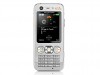 9.9mm 纖薄：Sony Ericsson W890i
