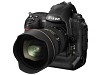 Nikon D3 推出修正版韌體