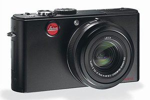 Leica 再調高數碼相機定價