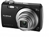 Fujifilm FinePix F100fd 推出新韌體