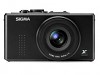 Sigma DP1 Firmware 更新