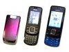 實機率先睇：Nokia 6600 fold、3600 slide、6600 slide