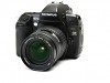 Olympus 旗艦單反 E-3 推出新韌體