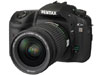 Pentax 為 K20D 推出新 Firmware