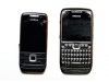 Nokia E66、E71 商務新機即將登場