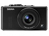 Sigma DP1 Firmware 更新