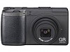 Ricoh GR Digital II 推出新韌體