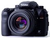 Sigma SD14 推出新韌體
