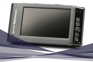 專業‧高清相片儲存：Vosonic VP8860