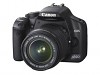 Canon EOS 450D 推出新韌體