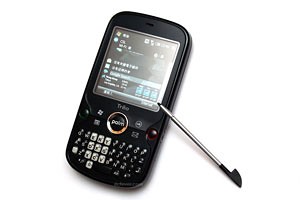 WM6.1 系統：Palm Treo Pro 試用報告