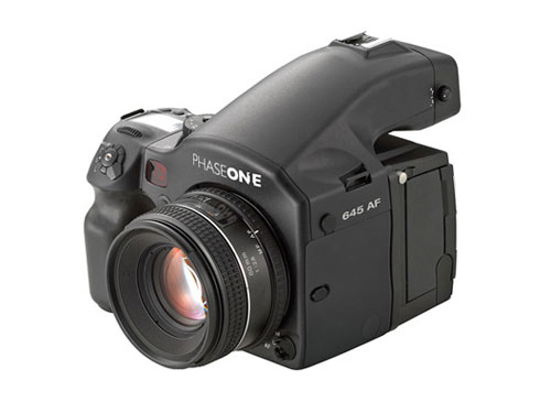 mamiya phase one xf