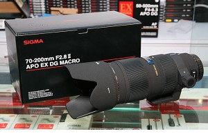 加入 Sony、Pentax、4/3 接環：Sigma 70-200mm HSM 與 120-400mm HSM 正式開賣