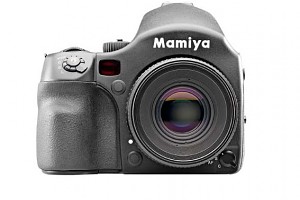 降低門檻：Mamiya 發表 DL28 中片幅相機系統
