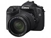 Canon EOS 50D 推出新韌體
