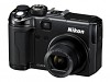 Nikon COOLPIX P6000 推出新 Firmware