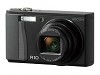 Ricoh R10 Firmware 更新