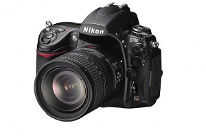 Nikon D700 定價下調至 HK$ 20,800