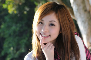 FeverModel 人像試拍 - Pamela Cheung