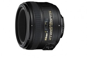 Nikon AF-S 50mm f/1.4G 12/22 開售：定價 HK$ 4,280