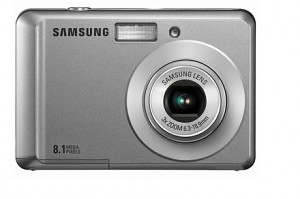 簡易先決：Samsung ES10