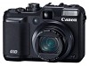 Canon PowerShot G10 推出新韌體