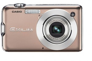 Casio Exilim Card EX-S12 香港價錢、相機規格及相關報道- DCFever.com