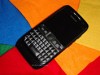 新增 A4 輸入法：全新黑色版本 Nokia E71