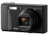 Ricoh R10 Firmware 更新