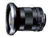 Canon 接環版 Carl Zeiss Distagon T* 3.5/18 現身 PIE