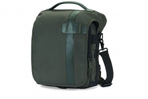 打破傳統框框：Lowepro 推出全新 Classified AW 系列