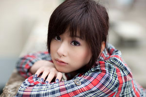 FeverModel 人像試拍 - Cupid Pang