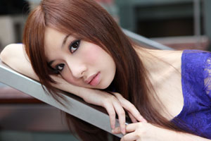 FeverModel 人像試拍 - Lavina Chung