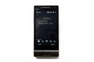 HTC Touch Diamond2 五月開售，真機率先睇﹗