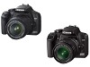 Canon EOS 450D 與 1000D 推出新 Firmware