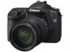 Canon EOS 50D 推出新 Firmware