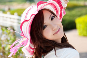 FeverModel 人像試拍 - Ariel Yu (Ayuyu)