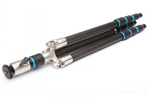 全天候腳架：GITZO Ocean Traveler GK1581OT 登場