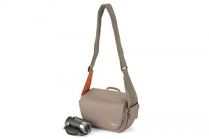 DV 專用：Lowepro 推出 Impulse 系列外攝袋