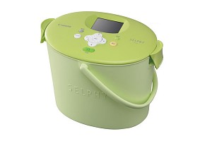 即影即印：Canon 推出 Selphy CP790 相片打印機