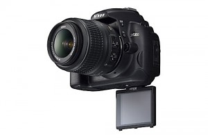 Nikon 更新 D5000 維修建議