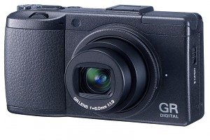 經典的延續：Ricoh 推出 GR Digital III