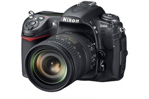 Nikon D300 加強版：支援 HD 拍片的 D300S 登場