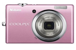 Nikon 實用入門機：CoolPix S570