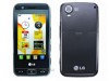 有齊 3.5G‧WiFi‧GPS：LG GT505 觸控平價機