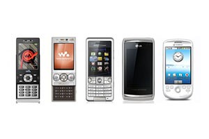 【購機情報】5 款 SE、LG、HTC 手機齊減價