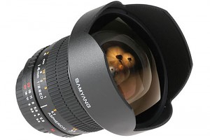 超廣角、大光圈：韓國 Samyang 推出 14mm F/2.8 IF ED MC Aspherical