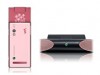 聲「色」俱備：SE 花粉紅新色 W705 送原廠立體聲擴音座