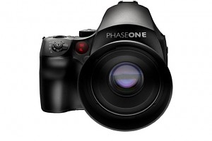 1/1600s 超高速閃燈同步：Phase One 發表 645DF
