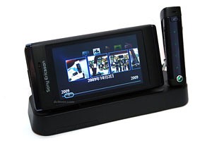 遙控 PS3：Sony Ericsson Aino 定價公佈